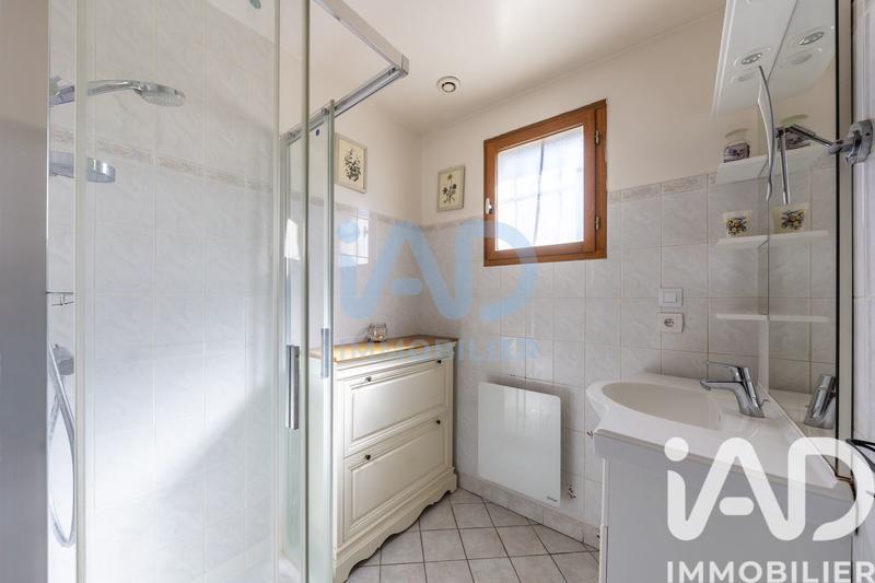 Maison - 135 m² - 7 pièces