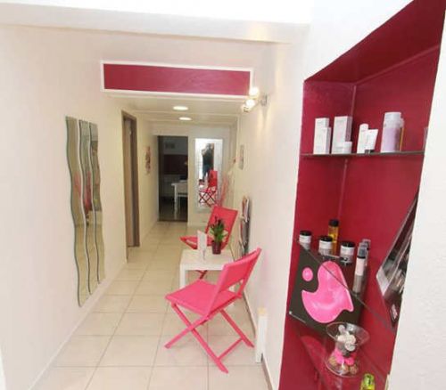 Sensation Douce Heure