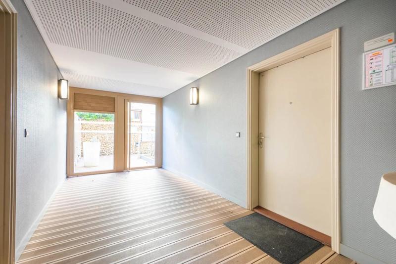 Studio - 30 m² - 1 pièce