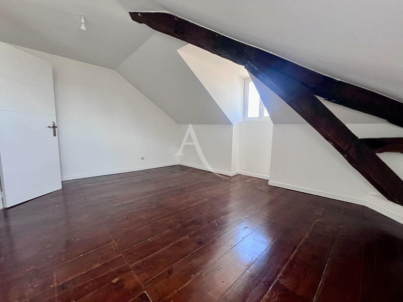 Appartement - 116 m² - 4 pièces