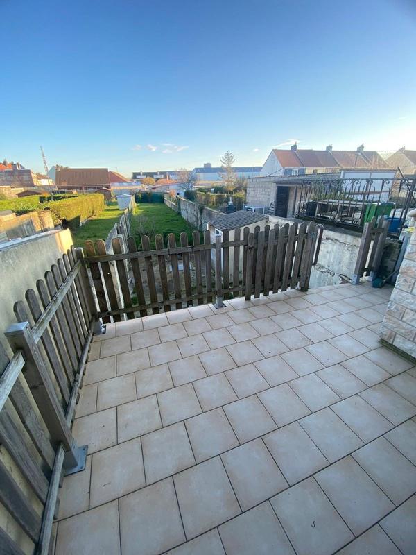 Maison - 82 m² - 3 pièces