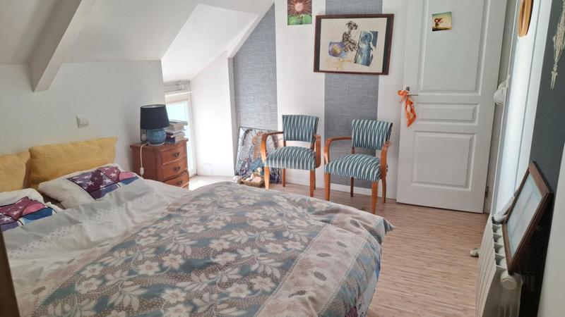 Maison - 81 m² - 4 pièces