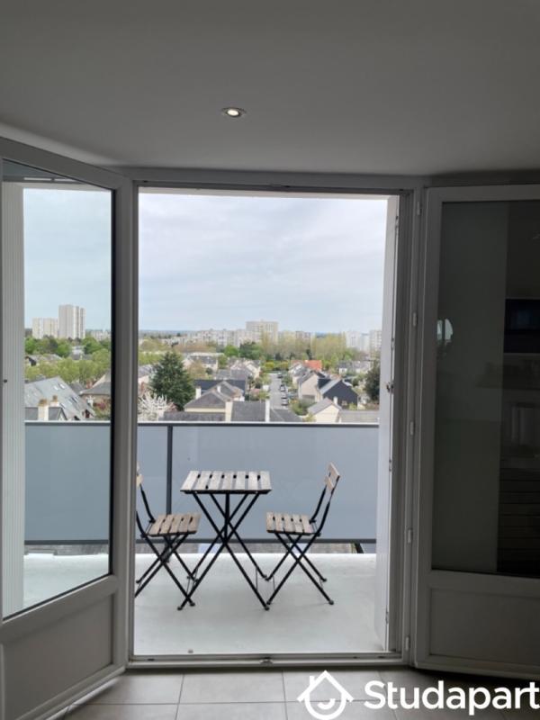 Appartement - 84 m² - 4 pièces