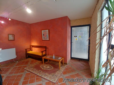 Maison - 50 m² - 2 pièces