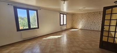 Maison - 134 m² - 4 pièces