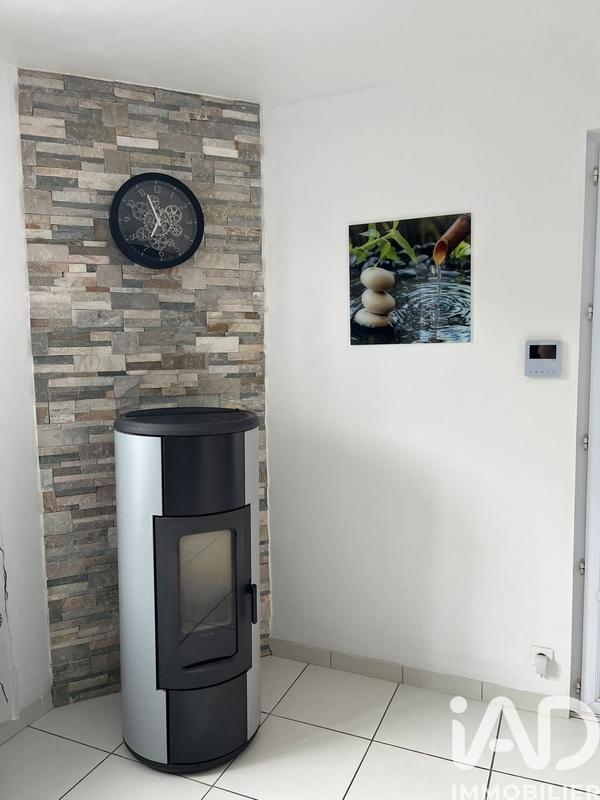 Maison - 192 m² - 8 pièces