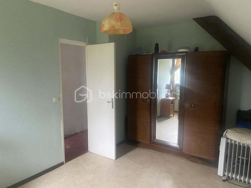 Maison de village - 163 m² - 6 pièces