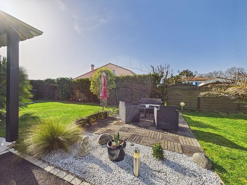 Maison - 150 m² - 6 pièces