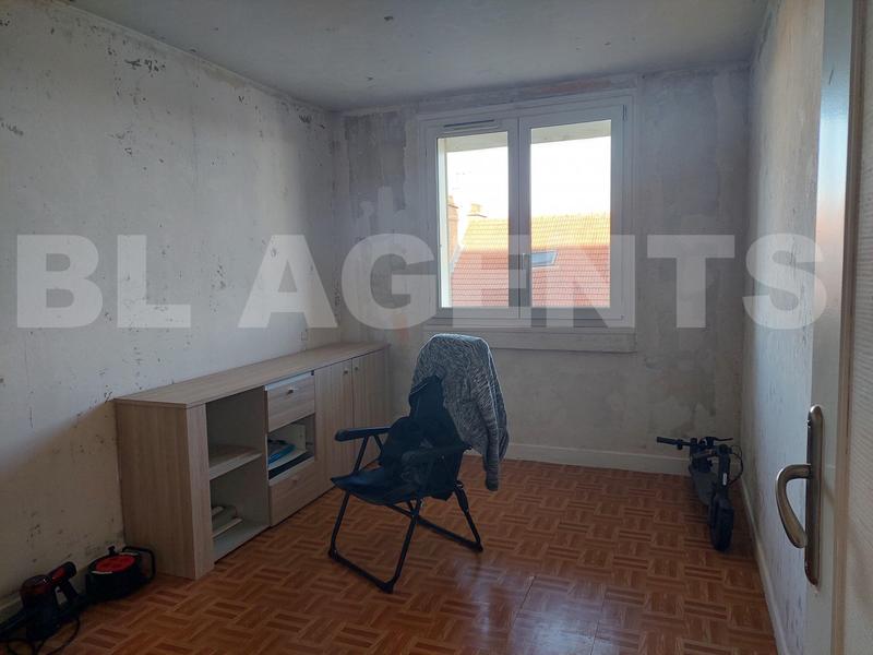 Appartement - 93 m² - 4 pièces