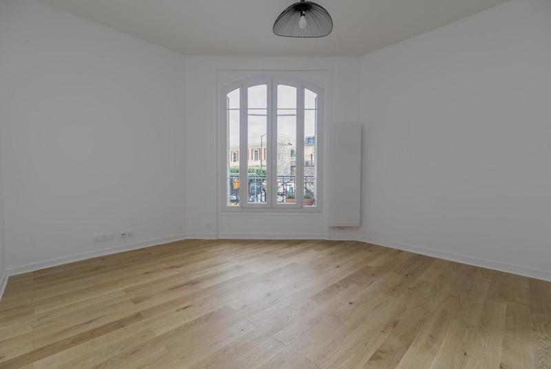 Appartement - 60 m² - 4 pièces