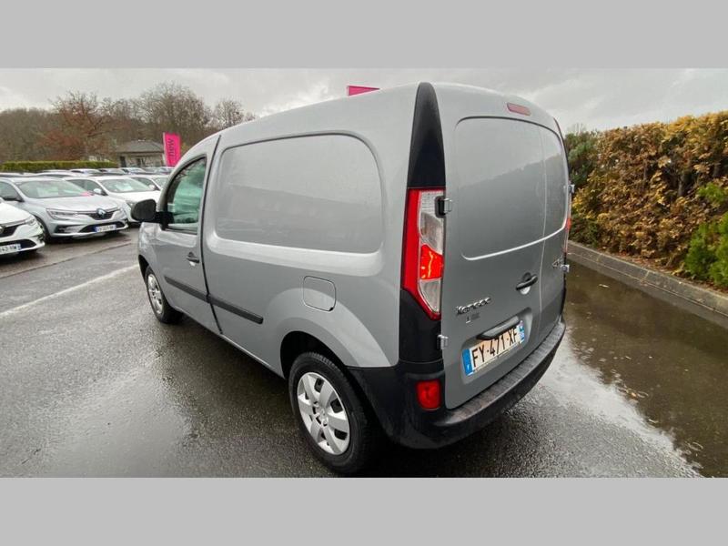 Renault Kangoo Express Blue Dci 95 Grand Confort