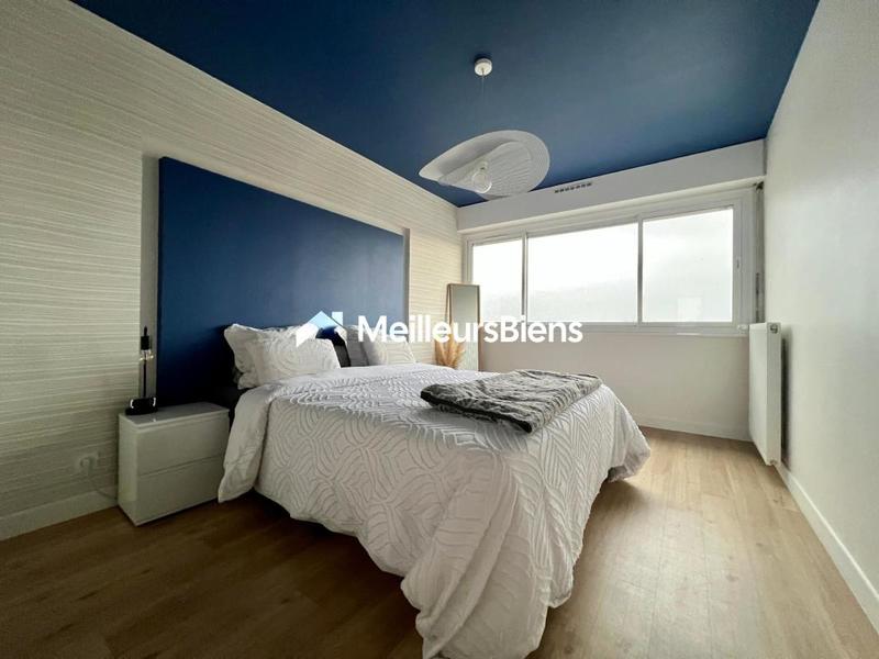 Appartement - 84 m² - 5 pièces