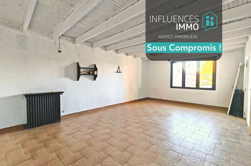 Maison - 196 m² - 9 pièces