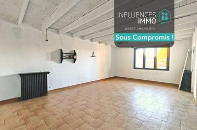 Maison - 196 m² - 9 pièces