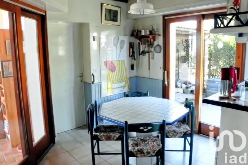 Maison - 131 m² - 5 pièces