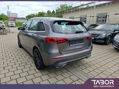 Mercedes-Benz B-Klasse B 250 Dct Edition 19 Gps ParcAs