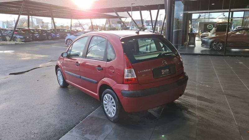 Citroën C3 1.1i Pulp