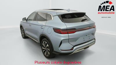 Byd Seal U 1.5l Dm-I 218 Ch Phev Comfort