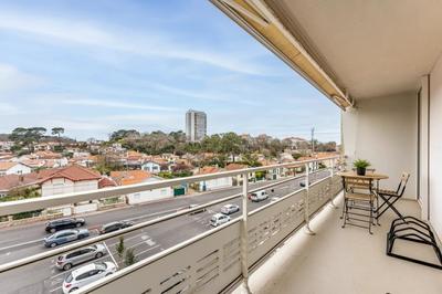 Appartement - 88 m² - 4 pièces