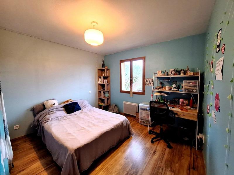 Maison - 146 m² - 6 pièces