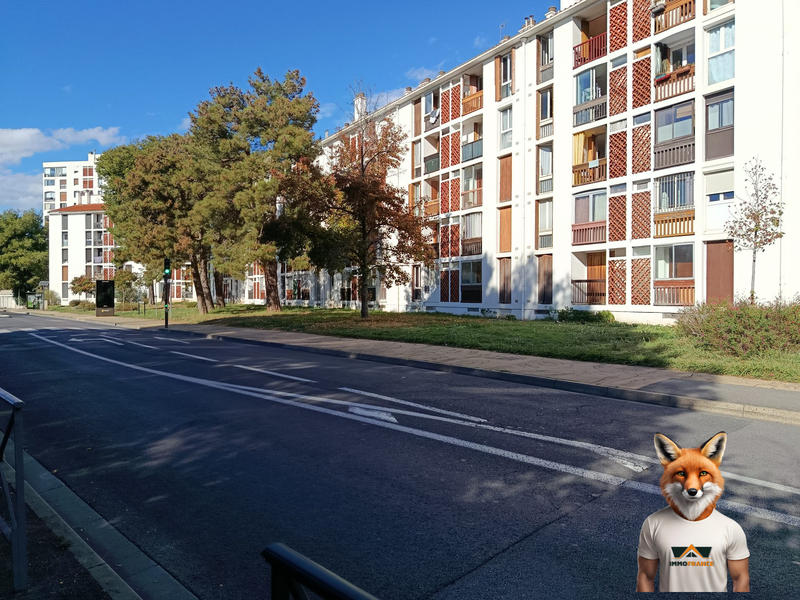 Appartement - 27 m² - 1 pièce