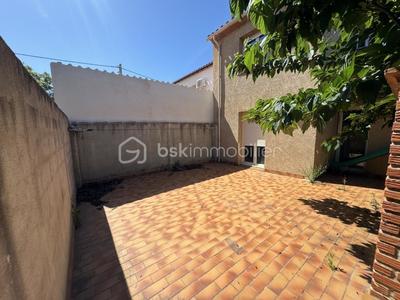 Maison - 107 m² - 5 pièces