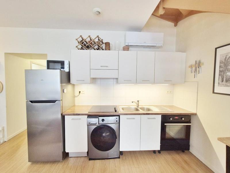 Appartement - 87 m² - 4 pièces