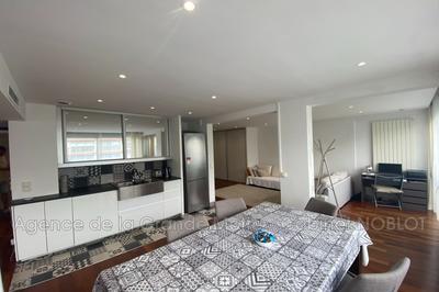 Appartement - 91 m² - 3 pièces