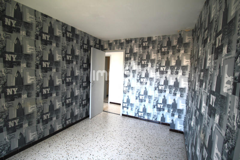 Appartement - 74 m² - 4 pièces