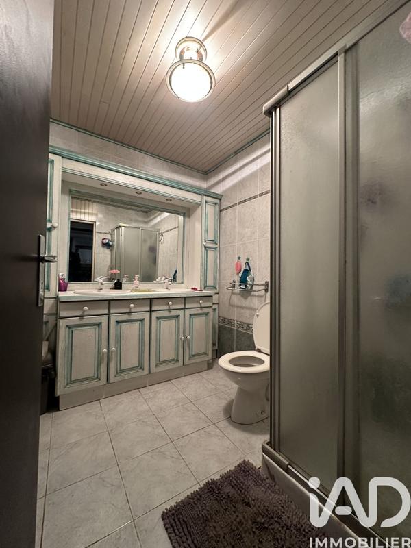 Maison de village - 160 m² - 6 pièces