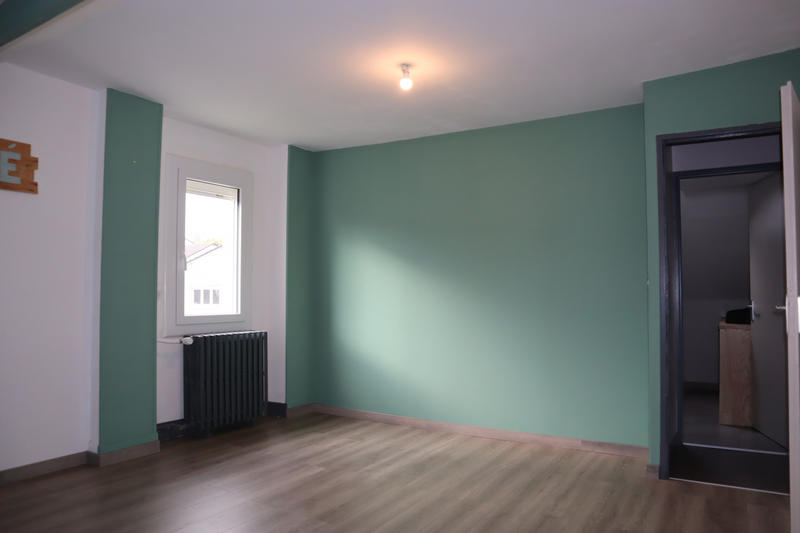 Maison - 109 m² - 5 pièces