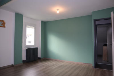 Maison - 109 m² - 5 pièces