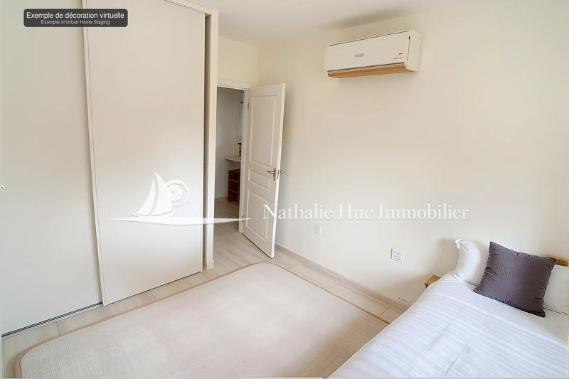 Appartement - 87 m² - 4 pièces