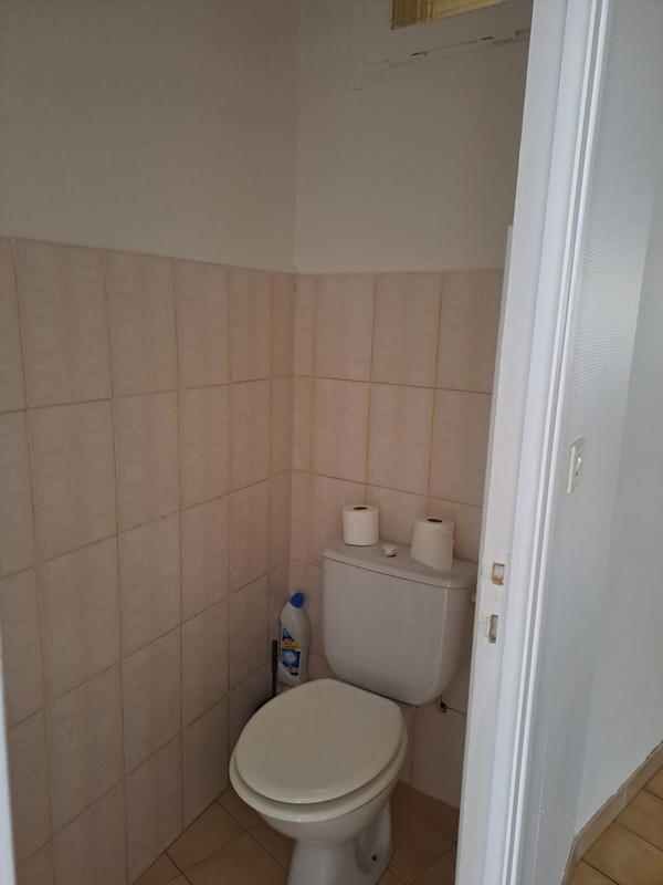 Appartement - 39 m² - 3 pièces