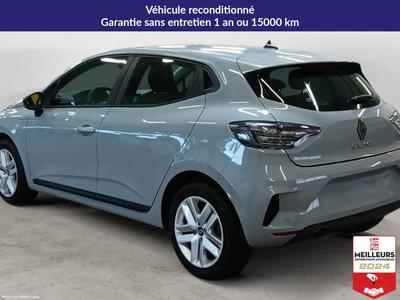 Renault Clio Blue dCi 100 ch Gsr2 Evolution