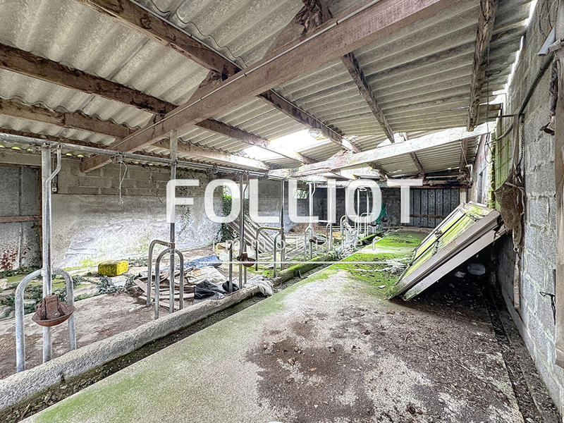 Maison - 111 m² - 5 pièces