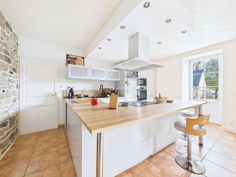 Propriété - 490 m² - 12 pièces