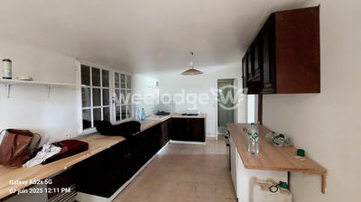 Maison - 68 m² - 2 pièces