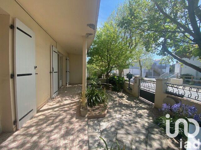 Maison - 138 m² - 6 pièces