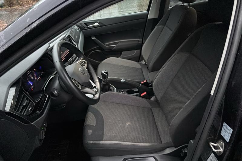 Volkswagen Taigo Tsi 115 Edition Camera Ke