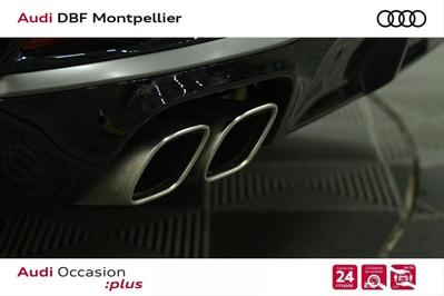 Audi A5 Avant Tdi Hybride 204 ch s tronic 7 s line