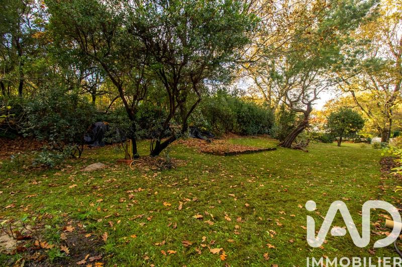 Maison - 175 m² - 6 pièces