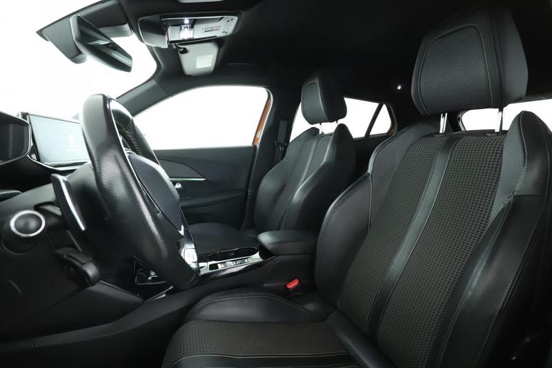 Peugeot 2008 1.5 Blue-HDi Gt Line Eat8 131 ch