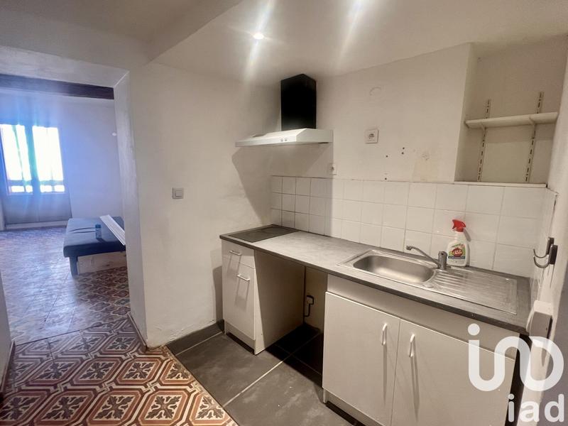 Maison - 156 m² - 7 pièces