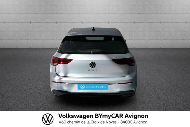 Volkswagen Golf 1.0 Tsi Opf 110 Bvm6 Life