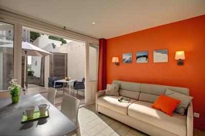 Appartement - 29 m² - 2 pièces