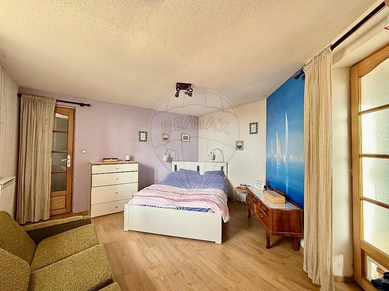 Maison - 112 m² - 6 pièces