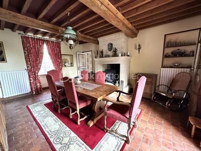 Propriété - 206 m² - 7 pièces