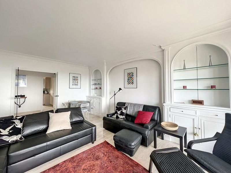 Appartement - 92 m² - 3 pièces