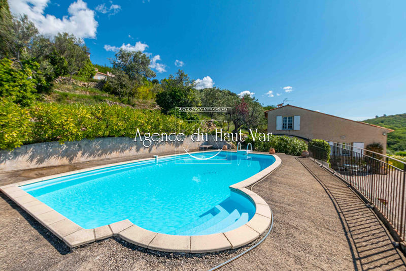 Villa - 120 m² - 4 pièces